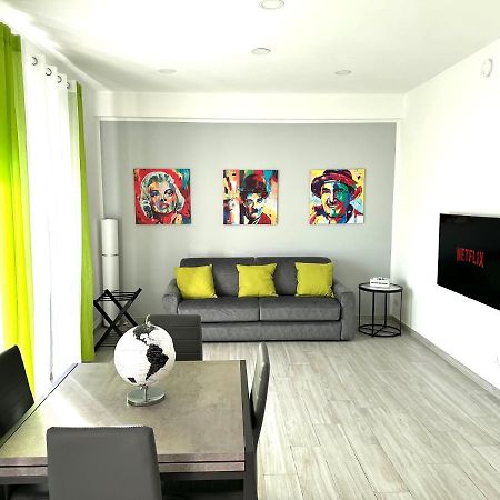 Simply House Чивитавекия Екстериор снимка