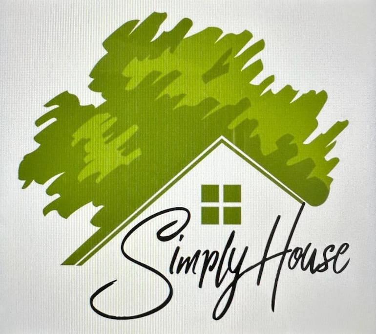 Simply House Чивитавекия Екстериор снимка