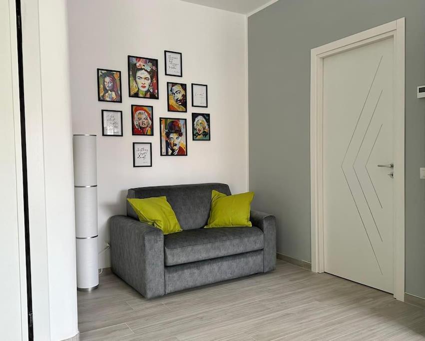 Simply House Чивитавекия Екстериор снимка