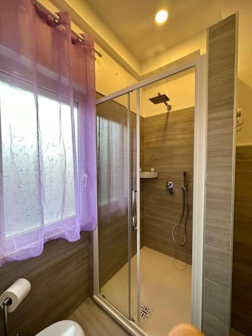 Simply House Чивитавекия Екстериор снимка