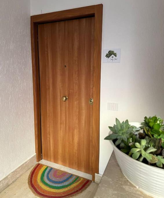 Simply House Чивитавекия Екстериор снимка