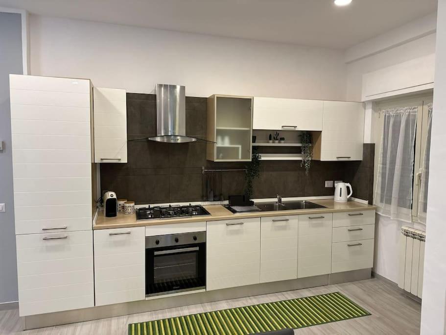 Simply House Чивитавекия Екстериор снимка