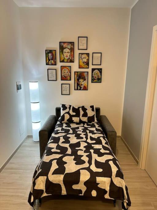 Simply House Чивитавекия Екстериор снимка