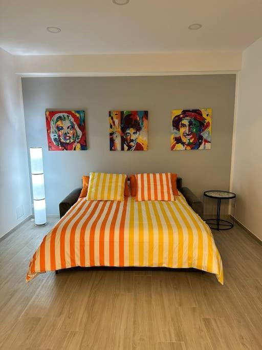 Simply House Чивитавекия Екстериор снимка